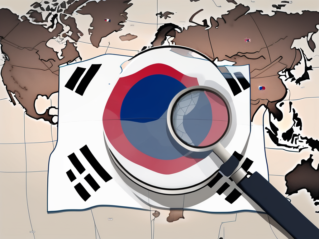 South Korea’s Interpol Notice Update