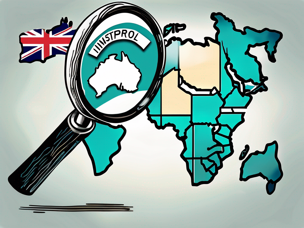 Extradition & Interpol Red Notice in Australia