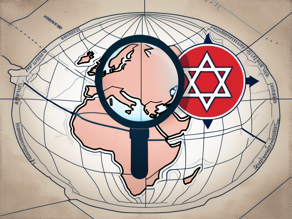 Israel’s Red Notice: Interpol Update