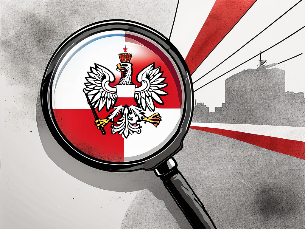 Poland’s New Interpol Notice Issued