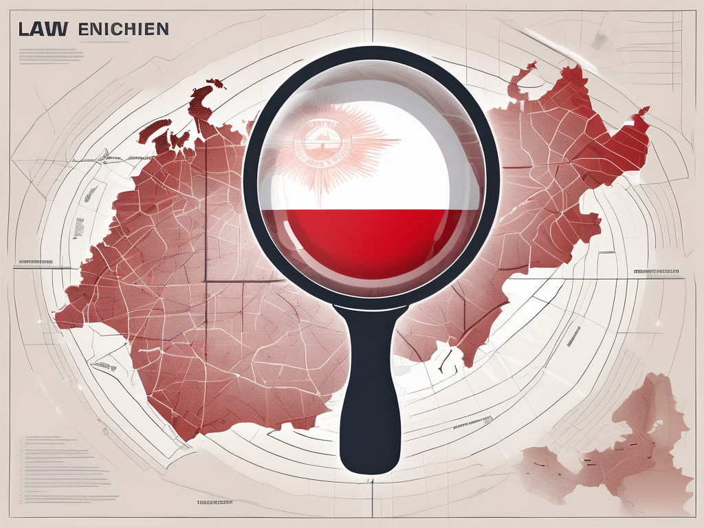 Austria’s Interpol Alert: Red Notice