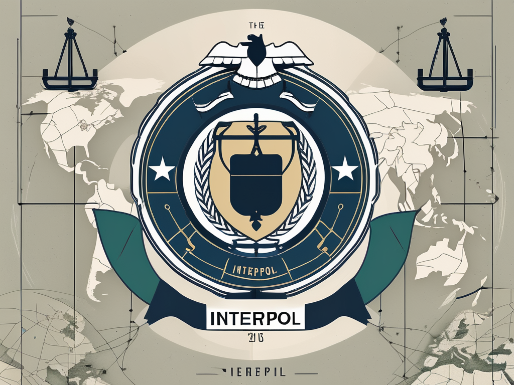 Iraq’s Latest Interpol Notice Issued