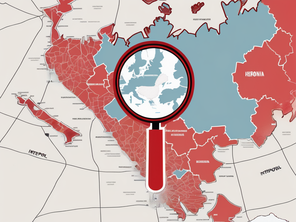 Interpol’s Red Notices in Bosnia and Herzegovina: A Closer Look