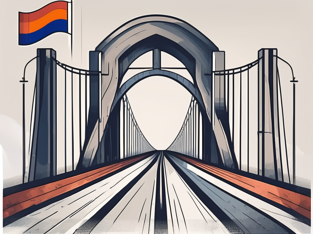 Armenia’s Red Notices: Bridging Borders for Justice