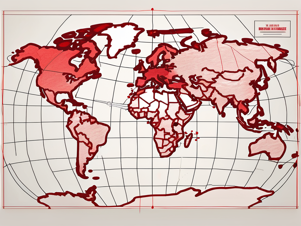 Dominican Republic’s Global Reach: The Power of a Red Notice