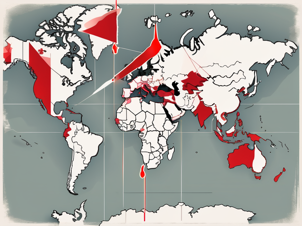 Belarus and the Red Notice: A Cross-Border Legal Tool