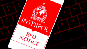 Interpol Red Notice in Latvia