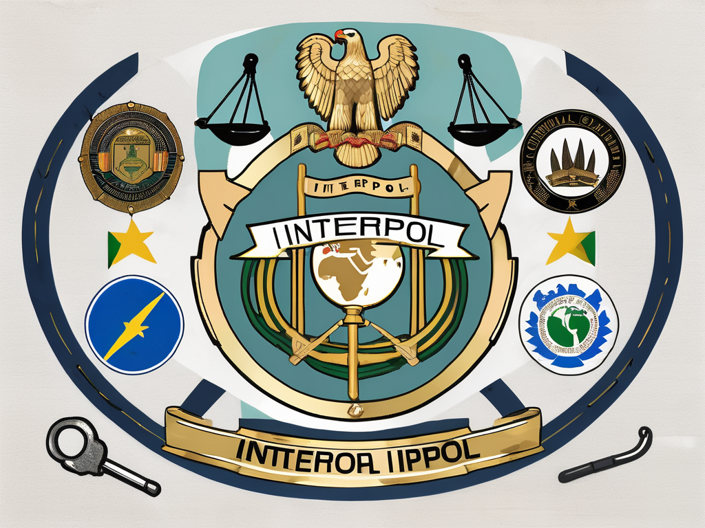 Mali’s Interpol Collaborative Efforts