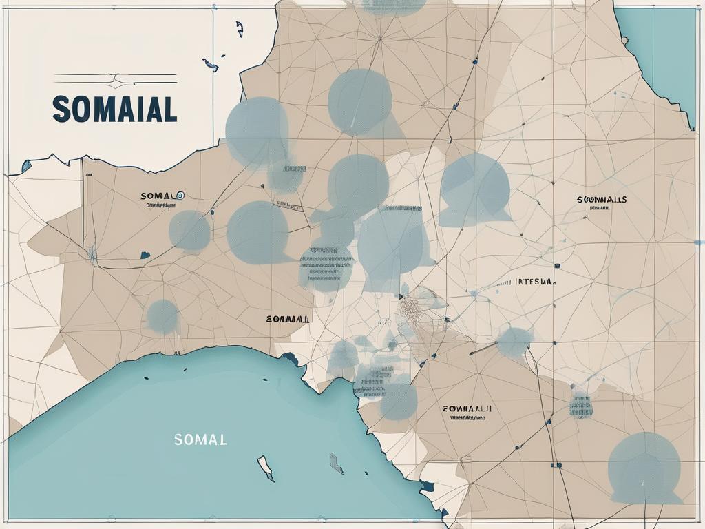 Somalia’s Interpol Connection