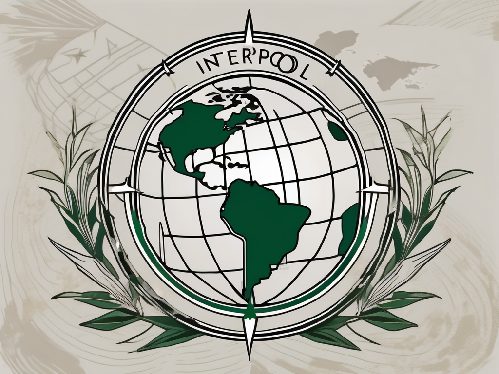 Pakistan’s Active Role with Interpol